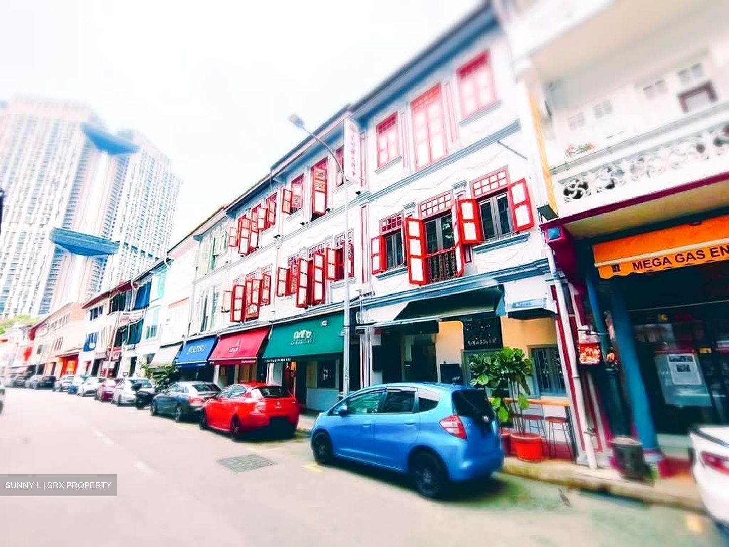 Keong Saik Road (D2), Shop House #586446851